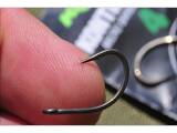Korda Kontinental Hook Größe 10