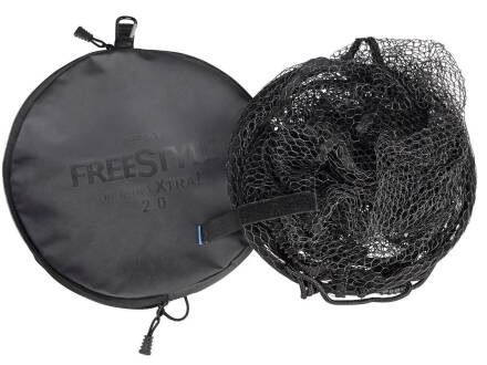 Spro FreeStyle DROPNET XTRA 2.0 60CM