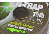 Korda N-Trap Soft Weedy Green 20lb