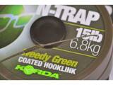 Korda N-Trap Soft Weedy Green 20lb