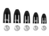 FreeStyle BULLET SINKER BRASS 14G