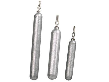 SPRO LEAD DROP SHOT SINKER 18G