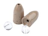 SPRO CAMO TUNGSTEN BULLET SINKERS GP 10G