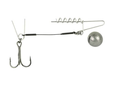 SPRO SPIRAL STINGER RIG