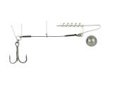 SPRO SPIRAL STINGER RIG