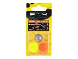 SPRO SPIRAL WEIGHT ASSORTI 18G