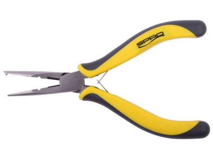 SPRO MICRO SPLITRING PLIERS 13.5CM