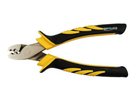 SPRO CRIMPING PLIERS 14CM