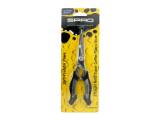 SPRO STRAIGHT NOSE S-CUTTER PLIERS 16CM