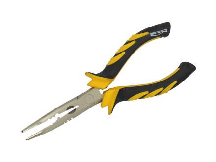 SPRO  LONG NOSE PLIERS 23CM