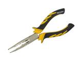 SPRO  LONG NOSE PLIERS 23CM