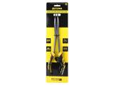 SPRO  EX LONG NOSE BENT PLIERS 28CM