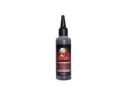 Korda Kiana Carp Goo Smoke Spicy Squid