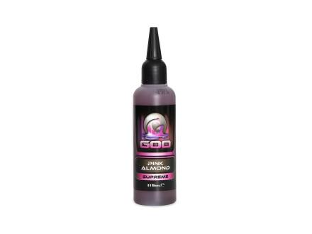 Korda Kiana Carp Goo Supreme Almond