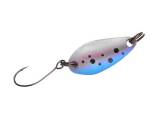 Trout Master INCY SPOON RAINBOW 0.5G