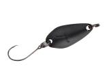 Trout Master INCY SPOON BLACK N WHITE 1.5G