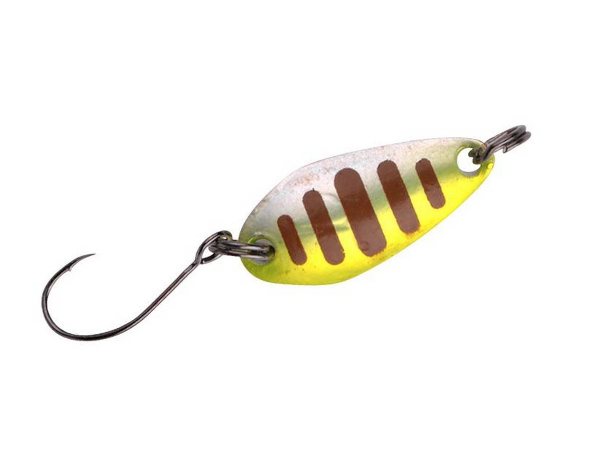 Trout Master INCY SPOON SAIBLING 2.5G, 2,99