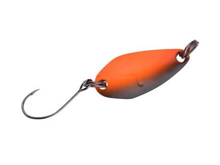 Trout Master INCY SPOON RUST 2.5G