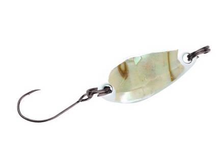Trout Master INCY SPOON PEARLMUTT 2.5G