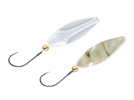 Trout Master INCY INLINE SPOON 3G