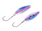 Trout Master INCY INLINE SPOON 3G