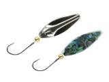 Trout Master INCY INLINE SPOON 3G