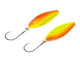 Trout Master INCY INLINE SPOON SUNSHINE 3G