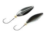 Trout Master INCY INLINE SPOON MINNOW 3G
