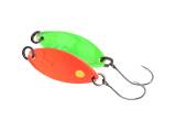 Trout Master INCY SPIN SPOON 2.5G