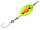 Trout Master INCY DOUBLE SPIN SPOON 3.3G