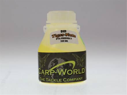 Carp-World NOT FROM EARTH Bait Dips Red Tuna