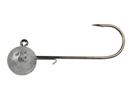 SPRO ROUND HD JIGHEAD 90 7G #8/0