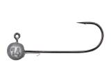 SPRO ROUND HD JIGHEAD 90 18G #4/0