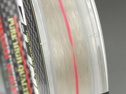 Gamakatsu G-LINE F-CARBON BIGSPOOL 0.55MM 50M