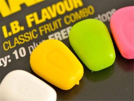 Korda Slow-Sinking Maize Weiß Banoffee