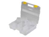 SPRO  HD TACKLE BOX MEDIUM - 22x29x6CM