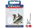 Gamakatsu BOOKLET ROACH 1050N #20-0.08MM 45CM