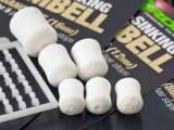Korda Slow Sinking Dumbells Banoffe 12mm