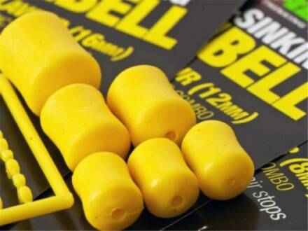 Korda Slow Sinking Dumbells I.B. Flavour 12mm