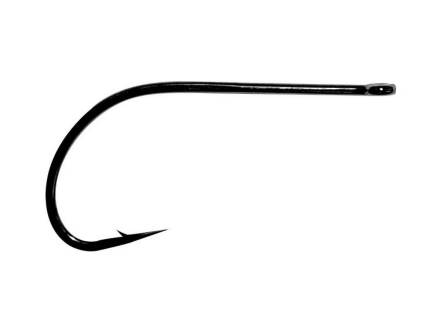 Gamakatsu F314 HOOKS BLACK #4