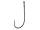Gamakatsu WORM 31 HOOKS BLACK # 1/0