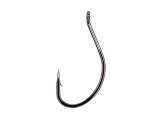 Gamakatsu WORM 39 HOOKS BLACK # 2