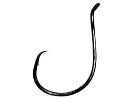 Gamakatsu OCTOPUS CIRCLE HOOKS BLACK