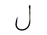 Gamakatsu LS-3313F NEW LABEL EYED HOOKS BLACK #2