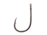 Gamakatsu SW LIVE BAIT LIGHT WIRE HOOKS BLACK