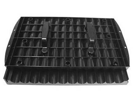 Carp World Mammut Boilieroller 8 mm