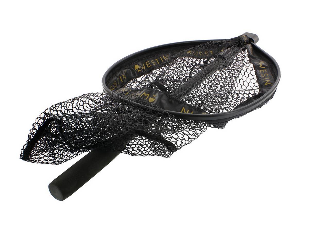 Westin W3 CR Adjustable Landing Net S, 39,99 €