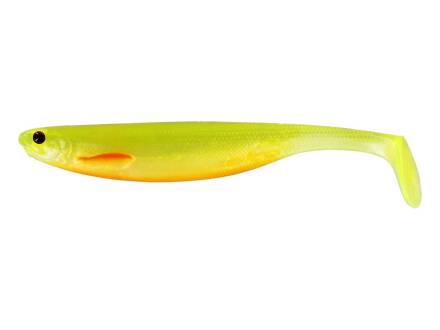 Westin ShadTeez Slim 12cm 10g Slime Curd