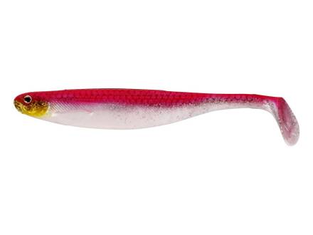 Westin ShadTeez Slim 12cm 10g Pink Headlight