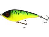 Westin Swim Glidebait 6,5cm 9g Suspending Firetiger